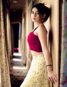 Call Girls Haidergarh